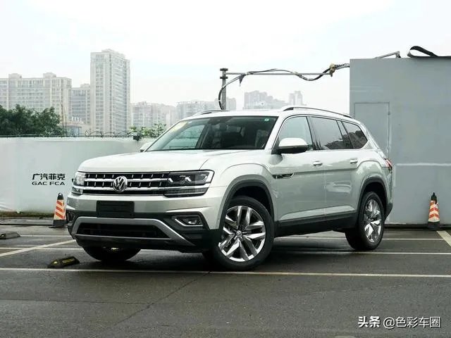 如何挑选SUV？