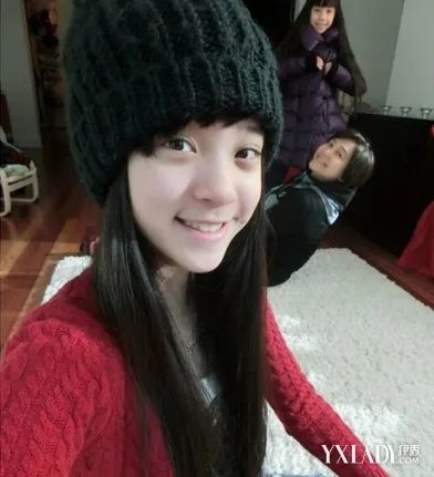 欧阳娜娜王俊凯吻照揭秘欧阳劈腿王俊凯内幕