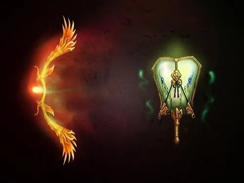 《三国群英传2》神器面纱超强属性抢先看