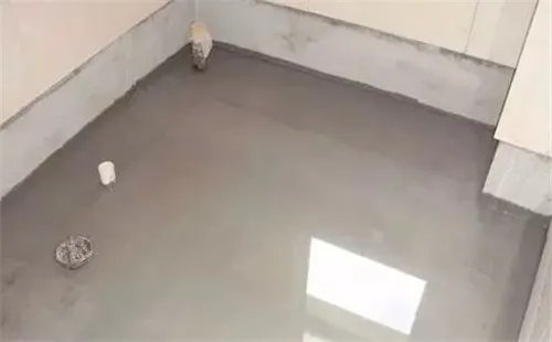 卫生间防水补救措施 厕所没做好防水怎么补救