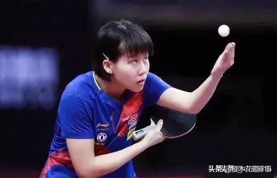 陈幸同摘得乒乓球捷克公开赛女单冠军，她能获得多少奖金？