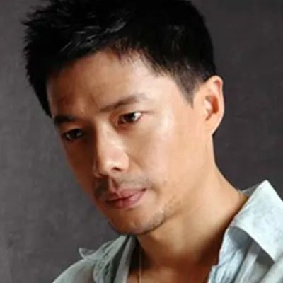 揭段奕宏个人资料及图片 一个有实力的演员