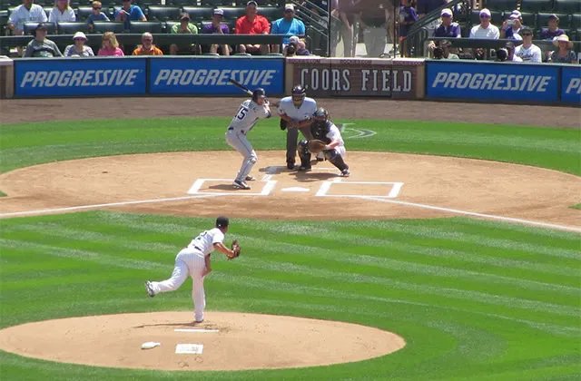 国际上职业棒球联赛有哪些 全球知名棒球比赛盘点