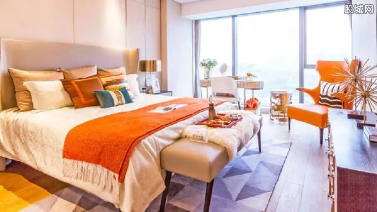 探访成都无人酒店 如此的黑科技酒店房价不“一般”