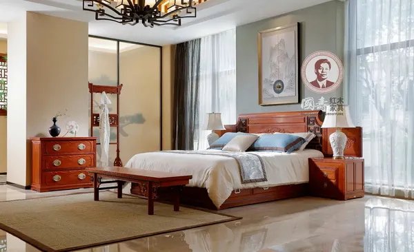 国寿红木玉如意系列5.1“为爱放价”第二站走进运城