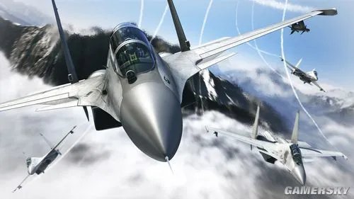 迟来的飞鹰！《鹰击长空2》破解版下载发布