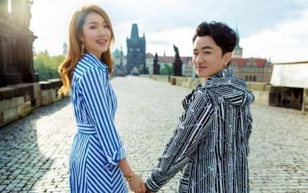 王祖蓝妻子李亚男晒减肥餐，瘦八斤效果显著，宝妈陈凯琳点赞，你怎么看？