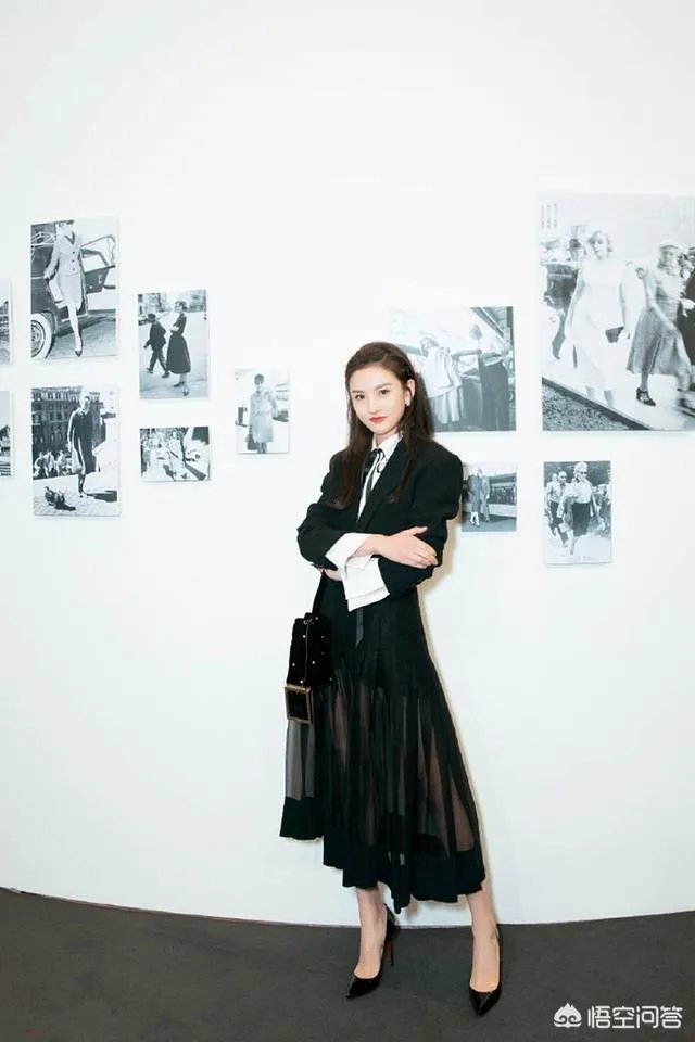 宋祖儿甜美形象霸屏，怎样才能像她一样穿出青春活力范儿？