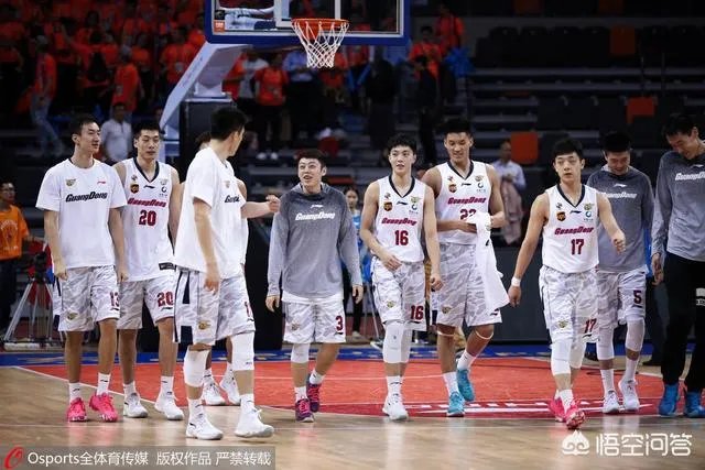 浙江广厦和辽宁队如何才能击败广东宏远？