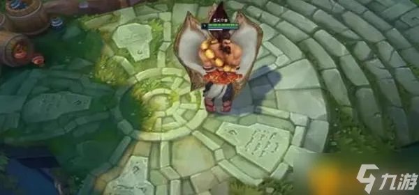 英雄联盟野兽之灵重做之后厉害吗 野兽之灵重做之后强度分析