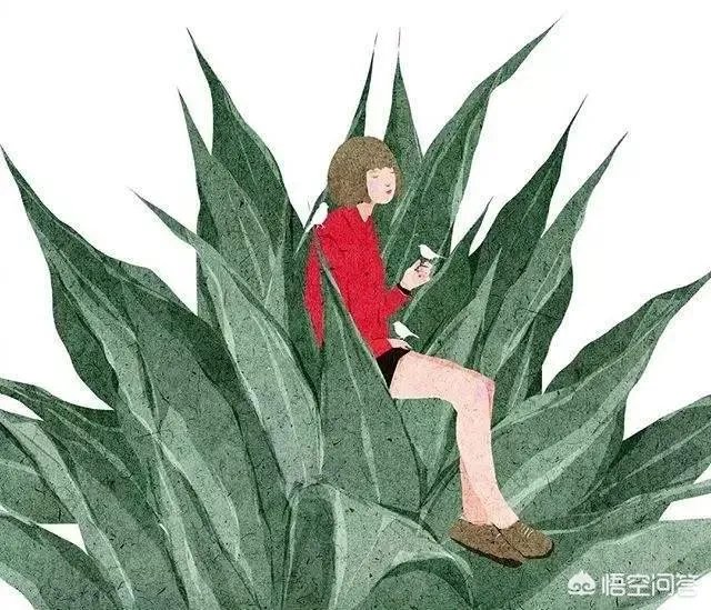 有哪些2018致自己的经典语录？