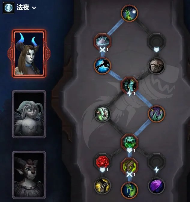 魔兽世界9.0毁灭术士攻略汇总 天赋+橙装+盟约+输出教学指南