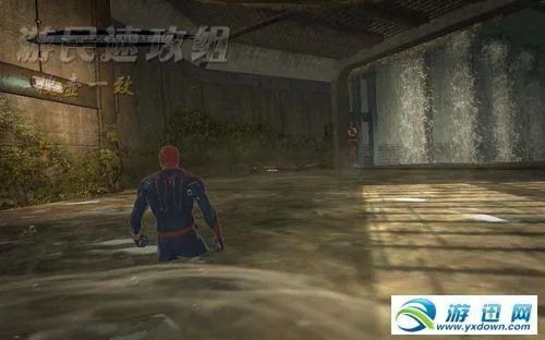 神奇蜘蛛侠——主线任务图文流程攻略（五）