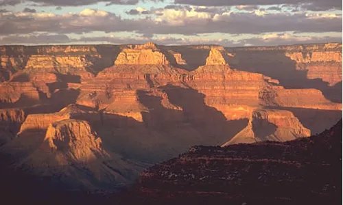 世界著名旅游景点是什么？