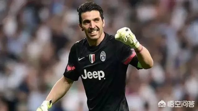 目前意大利足坛的第一球星是谁？