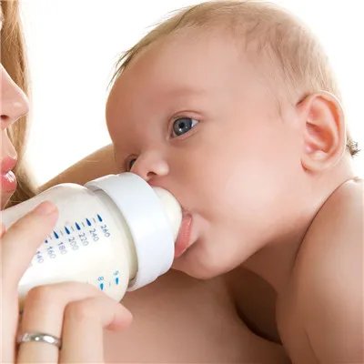 儿童舌苔变蓝色是怎么回事?