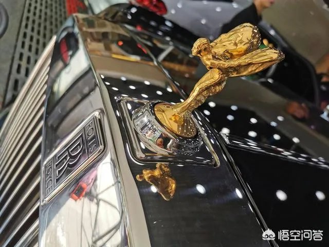 你觉得哪些车标体现出了车子风驰电掣的感觉？