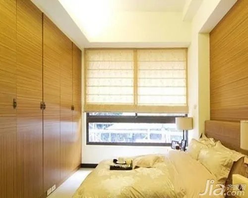 衣柜效果图大全 衣柜装修效果图欣赏