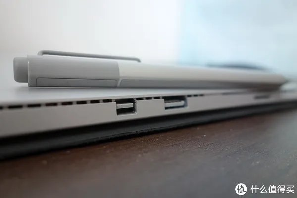Microsoft 微软 Surface Pro 4 平板电脑 使用报告及购买建议