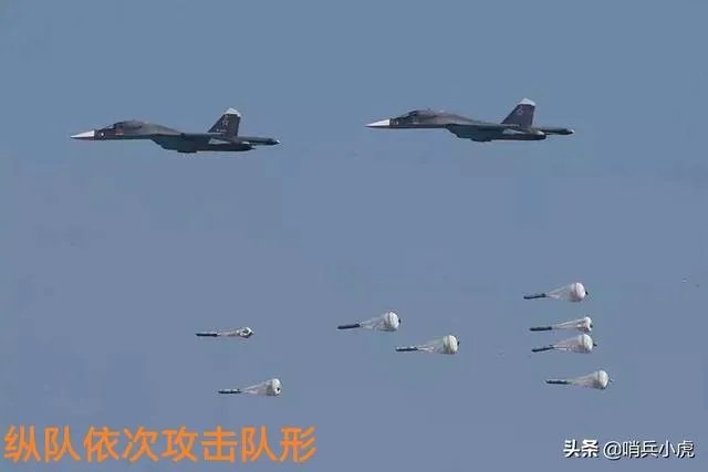 什么是僚机，什么是长机？长机和僚机都有什么用处？