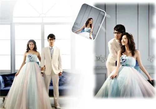 婚纱照一般多久能拿到 婚纱照制作完成要多久