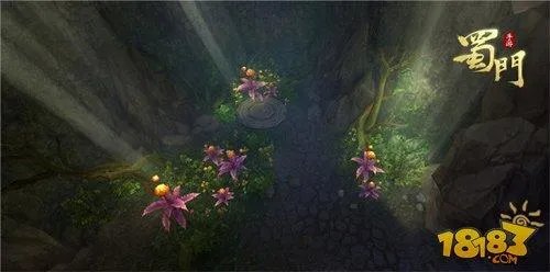 蜀门手游-新地图与副本开启 又见蜀门江湖纷争