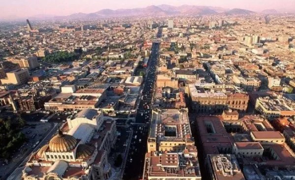 墨西哥有哪些景点？大家有哪些游览建议吗？