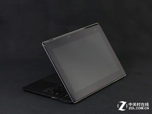 最具创意的双屏设计 华硕TAICHI本特价