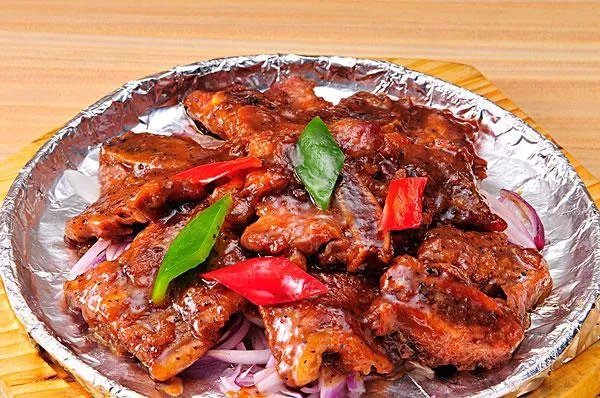 宁波的婚宴一般会准备些什么菜？