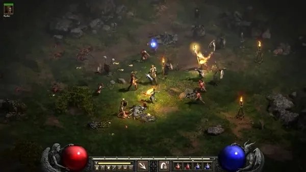 暗黑21.14和1.13有什么区别？