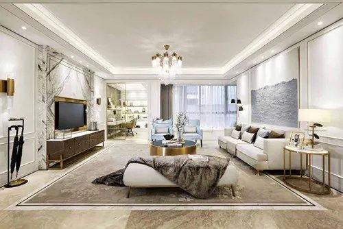 客厅吊灯品牌有哪些