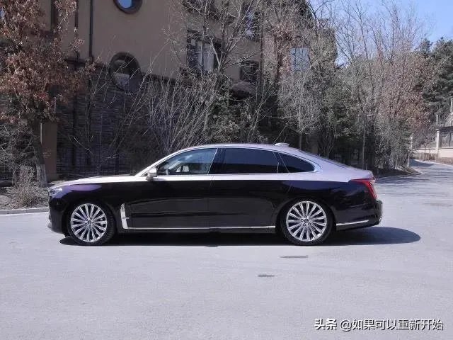 红旗H9什么时候上市？价格多少？