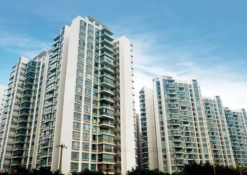 盂县时代名苑楼盘详情信息有哪些