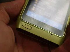 中复电讯促销 限量版诺基亚N8仅售5380