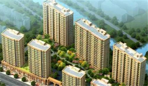 房地产最新政策具体是什么