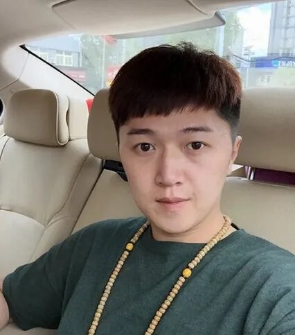 演员李菁菁现任老公是谁 王颢森家庭背景大曝光