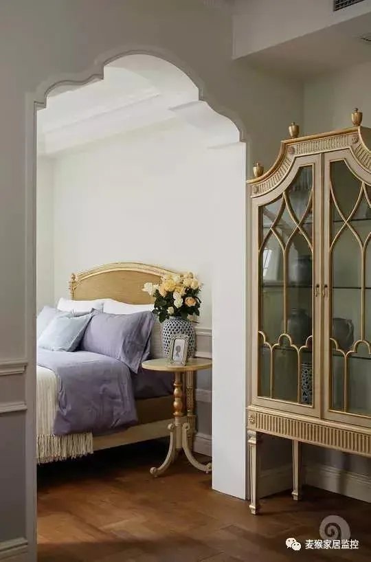 300㎡欧式—奶酪陷阱