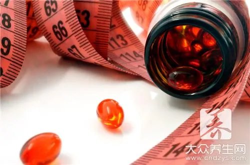 可乐减肥法是否是真的？