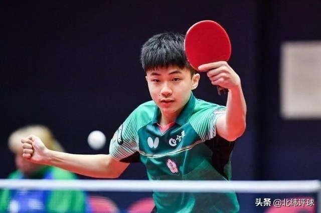 国乒丢冠！乒乓球T2男单决赛，樊振东1-4不敌林昀儒屈居亚军。你怎么看？