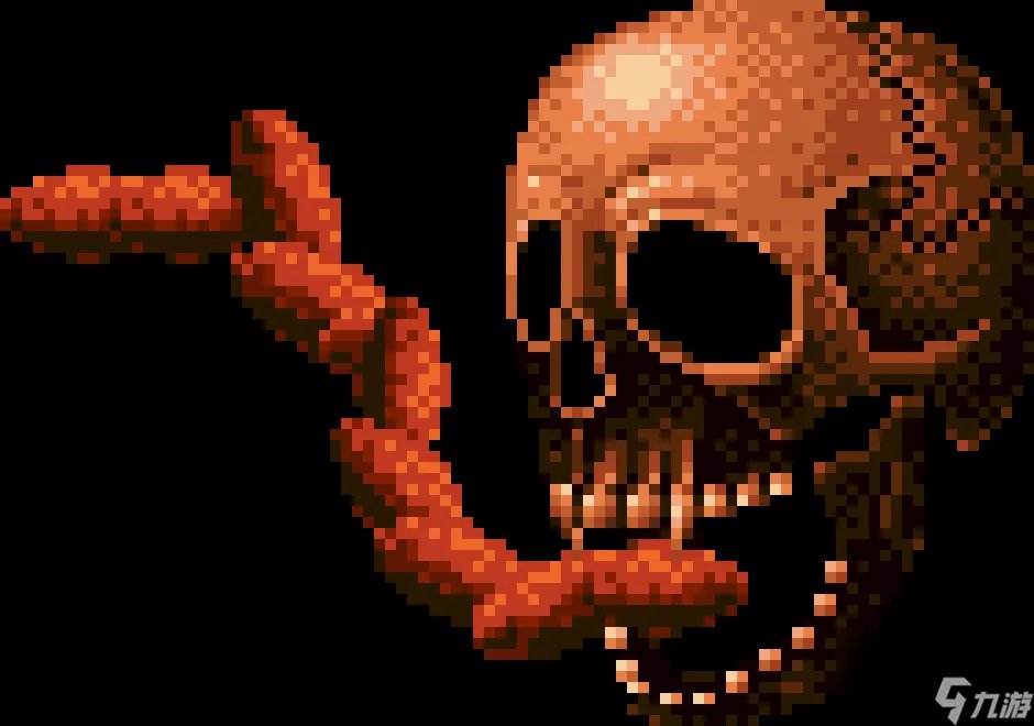 恶魔城被夺走的刻印怪物图鉴 被夺走的刻印有什么boss