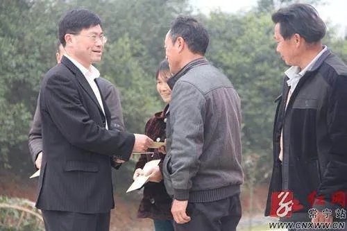 常宁市卫生局的介绍