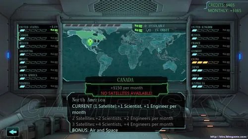 《幽浮：未知敌人》图文攻略