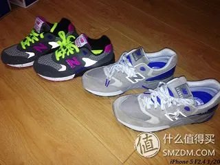 New Balance 新百伦 ML999 经典款慢跑鞋