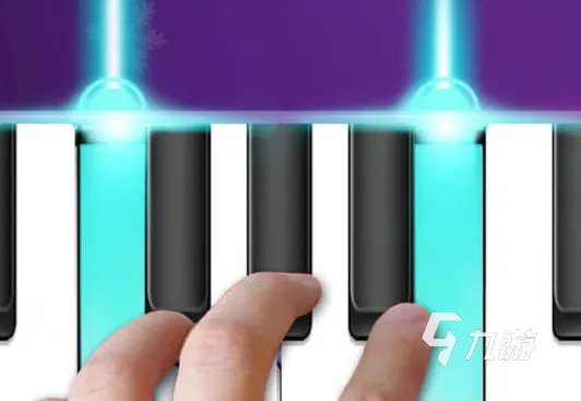 十大钢琴游戏手机版下载自己弹2021 热门钢琴手游推荐排行榜