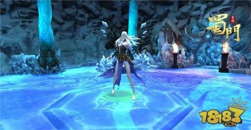 蜀门手游-新地图与副本开启 又见蜀门江湖纷争