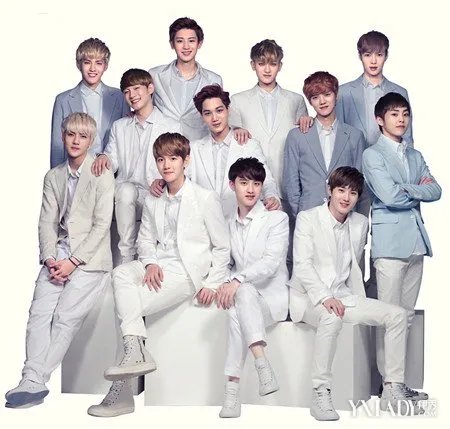 韩团4MINUTE解散第二代女团衰落