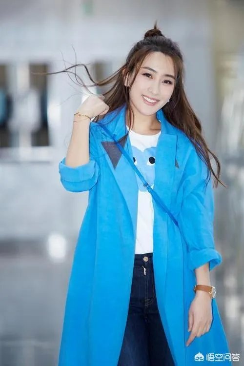 白百合、李小璐和马苏谁的演技更好？