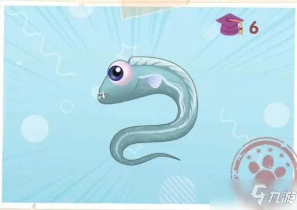 《摩尔庄园手游》带鱼在哪里钓 带鱼位置及刷新时间介绍