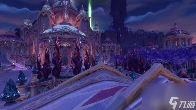 魔兽世界黑石岩窟怎么去 入口在哪里及抵达方法详解