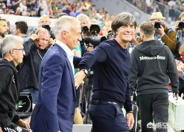 欧国联德国0:0战平法国，欧国联是什么比赛？为何德国和法国会拼尽全力争胜？